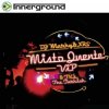 Мұқаба Dj Marky & Xrs - Misto Quente Vip Dj Marky & Xrs - Misto Quente Vip