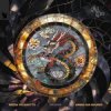 Мұқаба Indira Paganotto & Armin van Buuren - Dragon Indira Paganotto & Armin van Buuren - Dragon