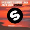 Мұқаба Luca-Dante Spadafora & LUM!X & Justin Jesso - Stronger Luca-Dante Spadafora & LUM!X & Justin Jesso - Stronger