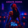 Мұқаба Amaya Roma - Ніч Amaya Roma - Ніч