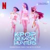 Мұқаба Saja Boys & Andrew Choi & Neckwav & Danny Chung - Your Idol Saja Boys & Andrew Choi & Neckwav & Danny Chung - Your Idol