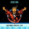 Мұқаба Charly Lownoise & Mental Theo - Rebel Charly Lownoise & Mental Theo - Rebel