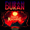 Duran Duran - Super Lonely Freak