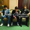Pochette Jonas Brothers - Hold On Jonas Brothers - Hold On