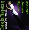 Мұқаба Chris Brown - Wall To Wall Chris Brown - Wall To Wall