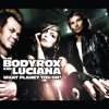 Мұқаба Bodyrox feat. Luciana - What Planet Youre On (Deadmau5 Vocal Mix) Bodyrox feat. Luciana - What Planet Youre On (Deadmau5 Vocal Mix)