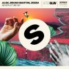 Мұқаба Alok, Bruno Martini, Zeeba - Never Let Me Go Alok, Bruno Martini, Zeeba - Never Let Me Go