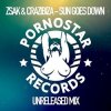 Мұқаба Zsak & Crazibiza - Sun Goes Down (Unreleased Mix) Zsak & Crazibiza - Sun Goes Down (Unreleased Mix)