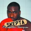 Мұқаба Skepta - Reflecting Skepta - Reflecting
