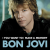 Мұқаба Bon Jovi - Make A Memory Bon Jovi - Make A Memory