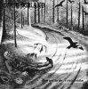 Мұқаба Burzum - Tomhet Burzum - Tomhet