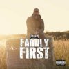 Мұқаба JamWayne - Family First JamWayne - Family First