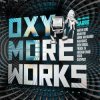 Мұқаба Jean Michel Jarre - Epica Maxima Jean Michel Jarre - Epica Maxima