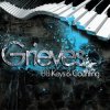 Мұқаба Grieves - Catapults Grieves - Catapults