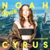 Мұқаба Noah Cyrus feat. Xxxtentacion - Again Noah Cyrus feat. Xxxtentacion - Again