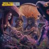 Мұқаба Infected Mushroom - Z.16 Open Infected Mushroom - Z.16 Open