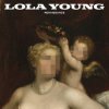 封面 Lola Young - Pick Me Up Lola Young - Pick Me Up