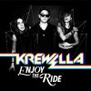 Cover Krewella - Enjoy the Ride Krewella - Enjoy the Ride