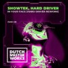 Мұқаба Showtek - In Your Face (Hard Driver Rework) Showtek - In Your Face (Hard Driver Rework)