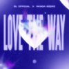 Мұқаба BL Official & Panda Beerz - Love the Way BL Official & Panda Beerz - Love the Way