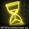 Pochette Subsonic - Wait For Me (Etherwood Remix) Subsonic - Wait For Me (Etherwood Remix)