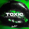 Мұқаба Gaullin & PET3RPUNX & Robbe & TRFN - Toxic Gaullin & PET3RPUNX & Robbe & TRFN - Toxic