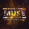 Мұқаба Muse - Jimmy Kane Muse - Jimmy Kane