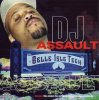 Мұқаба DJ Assault - Asses Jiglin' DJ Assault - Asses Jiglin'