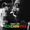 Мұқаба Snoop Dogg - Rebel Way Snoop Dogg - Rebel Way