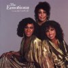 Мұқаба The Emotions - I Should Be Dancing The Emotions - I Should Be Dancing