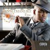 Pochette Ne-Yo - Angel's Cry (Remix) (Feat. Mariah Carey) Ne-Yo - Angel's Cry (Remix) (Feat. Mariah Carey)
