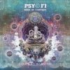 Мұқаба Astrix - Book of Changes (Mix) Astrix - Book of Changes (Mix)