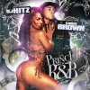 Мұқаба Chris Brown - Say Goodbye Chris Brown - Say Goodbye