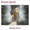 Portada Dream Quest - Baranduin Dream Quest - Baranduin
