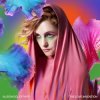 Мұқаба Alison Goldfrapp - In Electric Blue Alison Goldfrapp - In Electric Blue