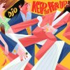 Мұқаба Djo - Keep Your Head Up Djo - Keep Your Head Up