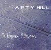 Мұқаба Arty Hill - Big Daddy's Rye Arty Hill - Big Daddy's Rye