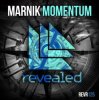 Portada Marnik - Momentum (Original Mix) Marnik - Momentum (Original Mix)