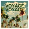 Pochette Klaas - Voyage Voyage (extended mix) Klaas - Voyage Voyage (extended mix)