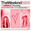 Мұқаба The Weekend - Thursday (David Heartbreak Rmx) The Weekend - Thursday (David Heartbreak Rmx)
