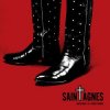 Мұқаба Saint Agnes - Welcome to Silvertown Saint Agnes - Welcome to Silvertown