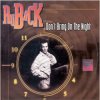 Pochette Ruback - Don't Bring On The Night (Full Edit) Ruback - Don't Bring On The Night (Full Edit)