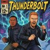 封面 Sam Tinnesz & Tedashii & OTTO BLUE - Thunderbolt Sam Tinnesz & Tedashii & OTTO BLUE - Thunderbolt