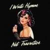 封面 Yung Gravy - I Write Hymns Not Travesties Yung Gravy - I Write Hymns Not Travesties