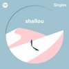 Мұқаба Shallou - Begin Shallou - Begin