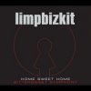 Мұқаба Limp Bizkit - Home Sweet Home - Bittersweet Symphony Limp Bizkit - Home Sweet Home - Bittersweet Symphony