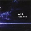 Мұқаба Volt - Fermion Volt - Fermion