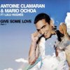 Мұқаба Antoine Clamaran feat. Lulu Hughes - Give me some Love (Klaas Remix) Antoine Clamaran feat. Lulu Hughes - Give me some Love (Klaas Remix)