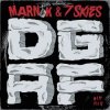 Мұқаба Marnik & 7 Skies - DGAF (Original Mix) Marnik & 7 Skies - DGAF (Original Mix)