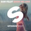 Мұқаба Sam Feldt - Show Me Love (Original Mix) Sam Feldt - Show Me Love (Original Mix)